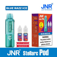 Load image into Gallery viewer, JNR Stellarc POD 100K