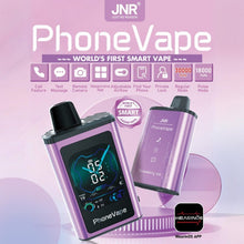 Load image into Gallery viewer, JNR PhoneVape 30K