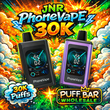 Load image into Gallery viewer, JNR PhoneVape 30K