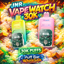 Load image into Gallery viewer, JNR VapeWatch 30K