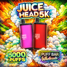 Load image into Gallery viewer, Juice Head 5K