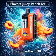 Load image into Gallery viewer, Sommar Bar 50K