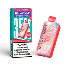 Load image into Gallery viewer, Lost Mary MT35000 Turbo