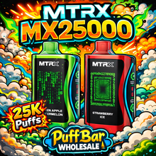 Load image into Gallery viewer, MTRX MX25000