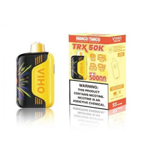 Load image into Gallery viewer, VIHO TRX 50K