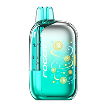 Load image into Gallery viewer, Foger BIT 35K