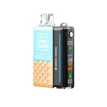 Load image into Gallery viewer, OXBAR x Pod Juice 30K Magic Maze 2