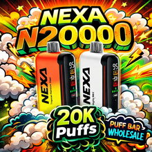 Load image into Gallery viewer, NEXA N20000