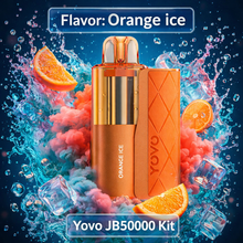 Load image into Gallery viewer, Yovo JB50000 Kit