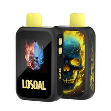 Load image into Gallery viewer, LOSGAL MC25000 by Lost Mary