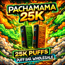 Load image into Gallery viewer, Pachamama 25K