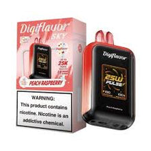 Load image into Gallery viewer, Geek Bar Digiflavor SKY 25K