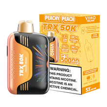 Load image into Gallery viewer, VIHO TRX 50K