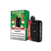 Load image into Gallery viewer, Geek Bar Pulse X 25K