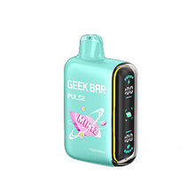 Load image into Gallery viewer, Geek Bar PULSE 15000