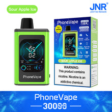 Load image into Gallery viewer, JNR PhoneVape 30K