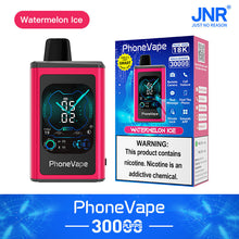 Load image into Gallery viewer, JNR PhoneVape 30K