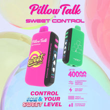 Load image into Gallery viewer, Pillow Talk SC40000 Sweet Control