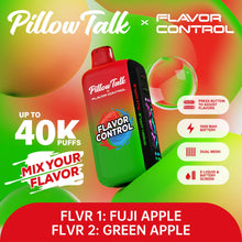 Load image into Gallery viewer, Pillow Talk FC40000 Flavor Control