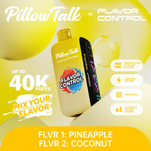 Load image into Gallery viewer, Pillow Talk FC40000 Flavor Control