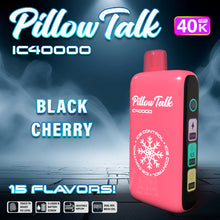 Load image into Gallery viewer, Pillow Talk IC40000 Ice Control