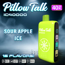 Load image into Gallery viewer, Pillow Talk IC40000 Ice Control