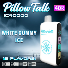 Load image into Gallery viewer, Pillow Talk IC40000 Ice Control