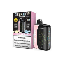 Load image into Gallery viewer, Geek Bar Pulse X 25K