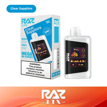 Load image into Gallery viewer, RAZ LTX 25000