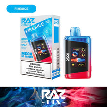 Load image into Gallery viewer, RAZ LTX 25000