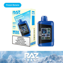 Load image into Gallery viewer, RAZ LTX 25000