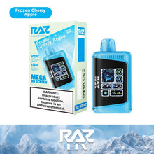Load image into Gallery viewer, RAZ LTX 25000