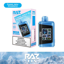 Load image into Gallery viewer, RAZ LTX 25000