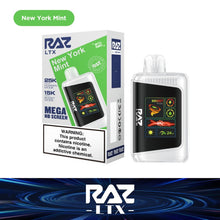 Load image into Gallery viewer, RAZ LTX 25000