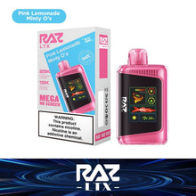 Load image into Gallery viewer, RAZ LTX 25000