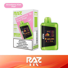 Load image into Gallery viewer, RAZ LTX 25000
