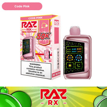 Load image into Gallery viewer, RAZ RX50K