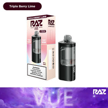 Load image into Gallery viewer, RAZ VUE 50K Pod