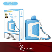 Load image into Gallery viewer, RAZ RYL Classic 35K