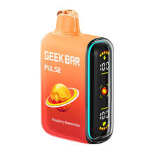 Load image into Gallery viewer, Geek Bar PULSE 15000
