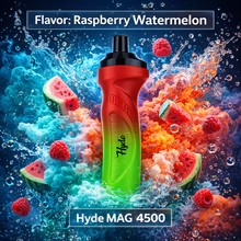 Load image into Gallery viewer, Hyde MAG 4500