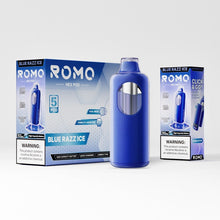 Load image into Gallery viewer, ROMO Hex POD 50K