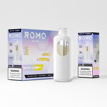 Load image into Gallery viewer, ROMO Hex POD 50K