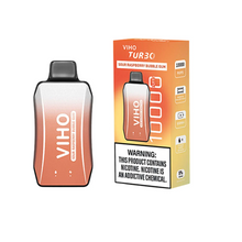 Load image into Gallery viewer, VIHO Turbo 10K