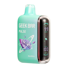Load image into Gallery viewer, Geek Bar PULSE 15000