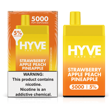 Load image into Gallery viewer, Hyve 5000