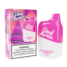 Load image into Gallery viewer, Cloud Nurdz 4500