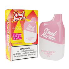 Load image into Gallery viewer, Cloud Nurdz 4500