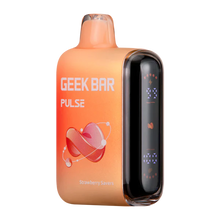 Load image into Gallery viewer, Geek Bar PULSE 15000