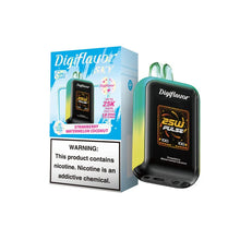 Load image into Gallery viewer, Geek Bar Digiflavor SKY 25K